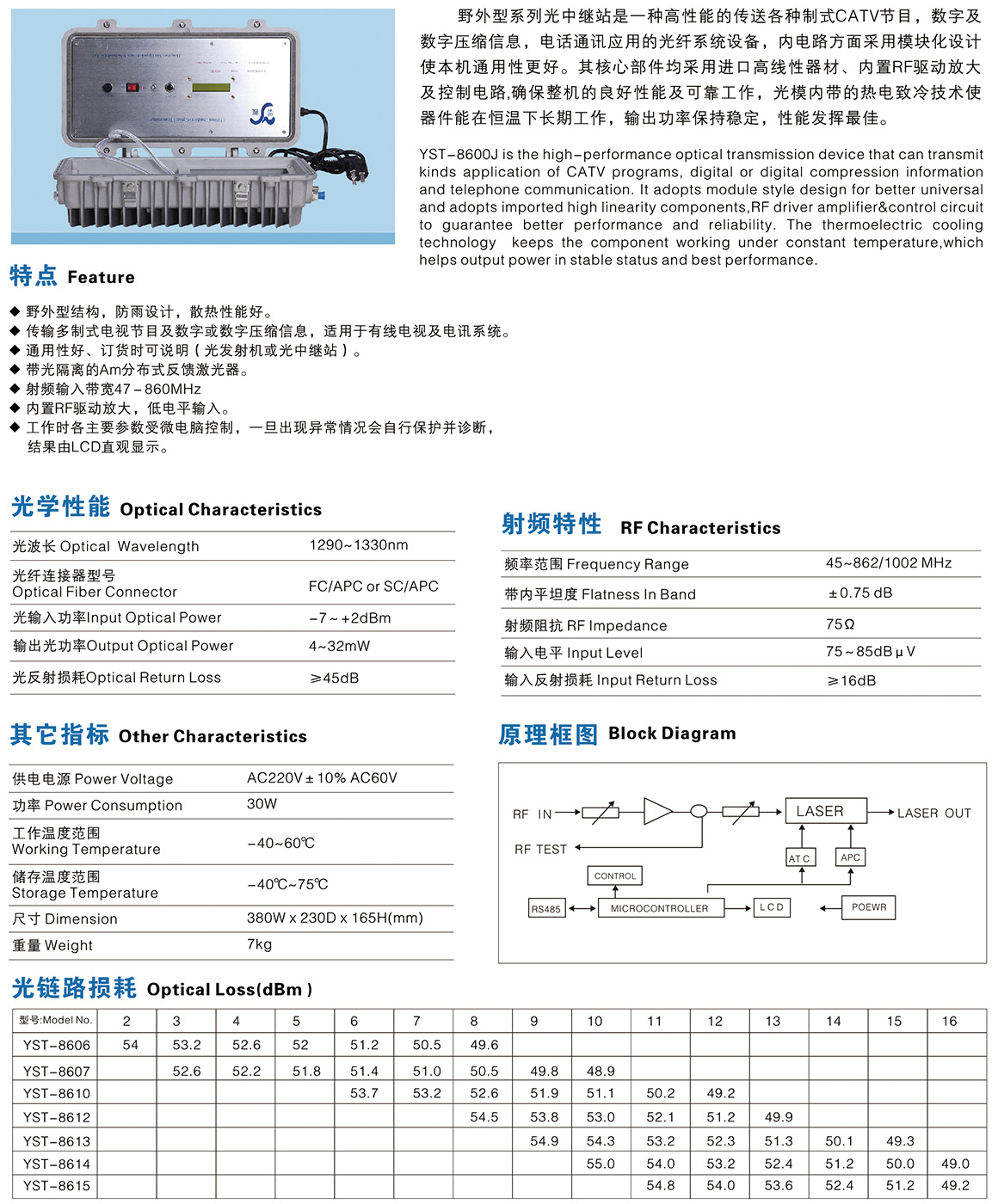 西子光電